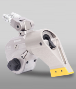 WD-A型驅(qū)動(dòng)液壓扳手