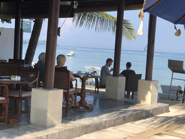 沃頓2017優秀員工巴厘島之旅 沃頓2017優秀員工巴厘島之旅