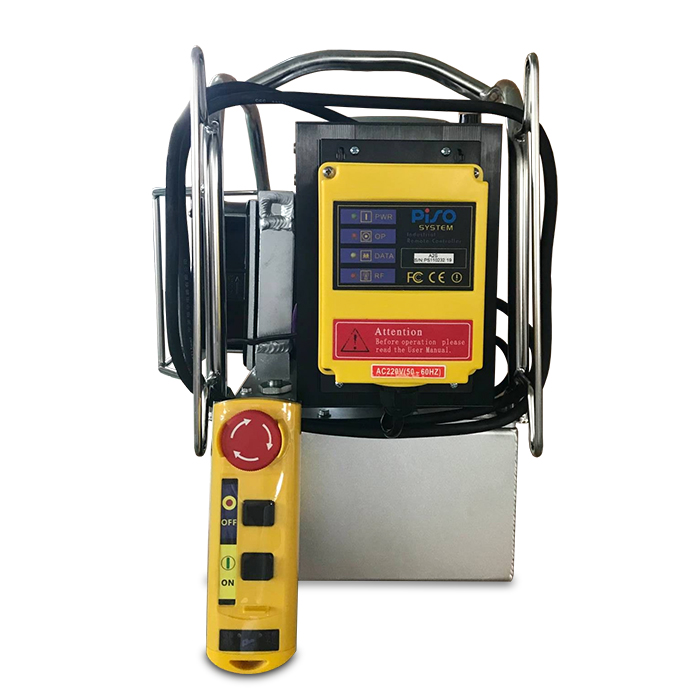 液壓扳手泵出現壓力失常的原因有哪些？