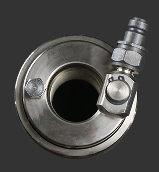 液壓螺栓拉伸器的優點及維護保養