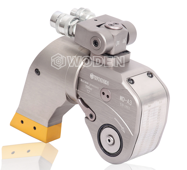 沃頓驅動液壓扳手