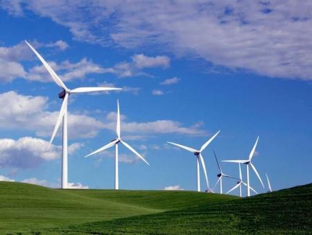 風電大放異彩！運維后服務市場潛力大