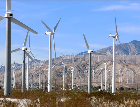 韓媒：中國繼太陽能電池板之后或將主導風力發電市場