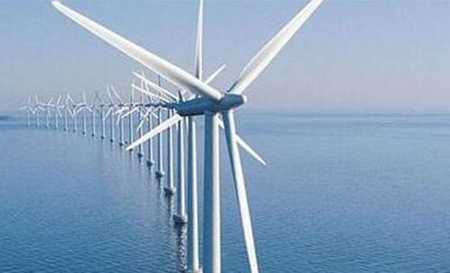 【科普】風力發電機葉片設計原則，風力發電機葉片長度多少米