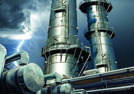 我國“油轉化”技術首次工業化應用成功