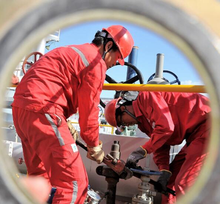 【答疑】石油總開采不完，難道是可再生資源？