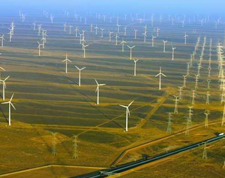 風(fēng)力發(fā)電廠選址怎么選，這其中大有學(xué)問