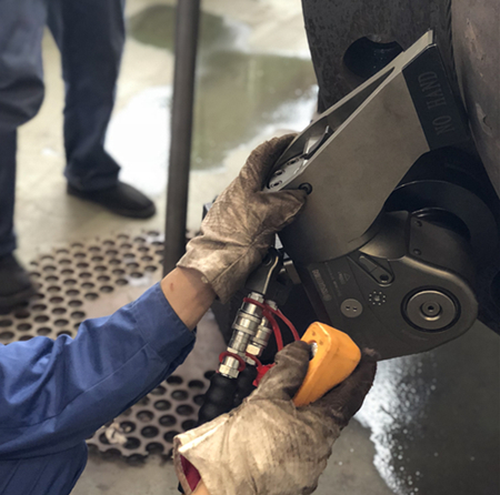 如何維護(hù)保養(yǎng)液壓扳手，提供液壓扳手維護(hù)保養(yǎng)方法