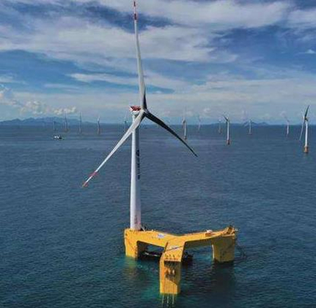 風電機組高強度螺栓預緊方法及使用液壓扳手的優點，干貨分享