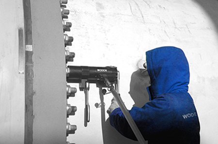 液壓螺栓拉伸器預緊力的選擇，一分鐘掌握預緊力值的選擇標準