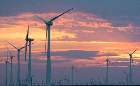 【風(fēng)電快訊】風(fēng)電、光伏空間無(wú)限，“雙碳”目標(biāo)下，專家給企業(yè)六點(diǎn)建議要把握！