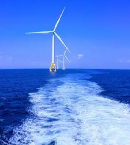 【風電國際】多國加速布局海上風電項目
