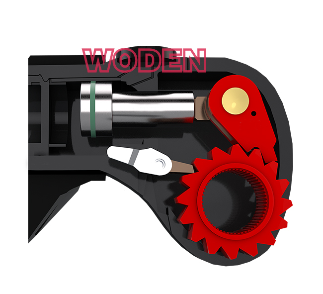 液壓扳手工作原理圖 液壓扳手工作原理圖