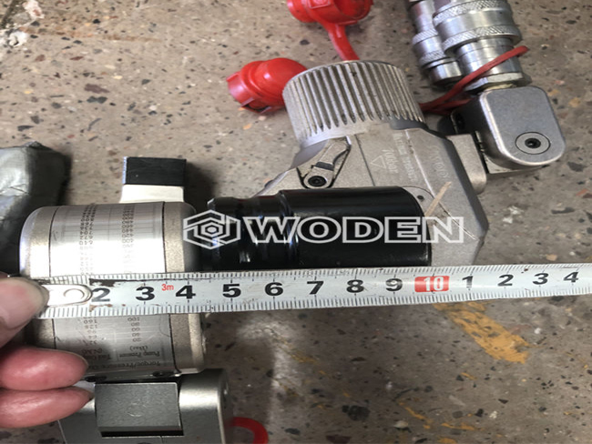 沃頓技術(shù)員選型情景 沃頓技術(shù)員選型情景