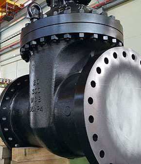 沃頓液壓扳手應(yīng)用于平頂山某國企閥門廠